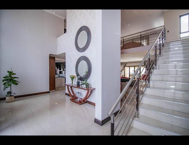 4 BEDROOM HOUSE FOR SALE IN MIDLANDS ESTATE